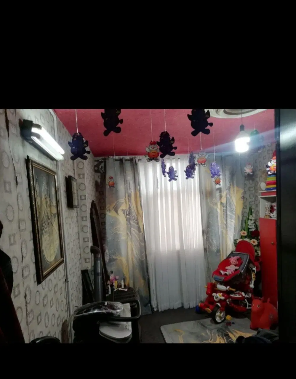 اجاره منزل محدوده چراغچی 9