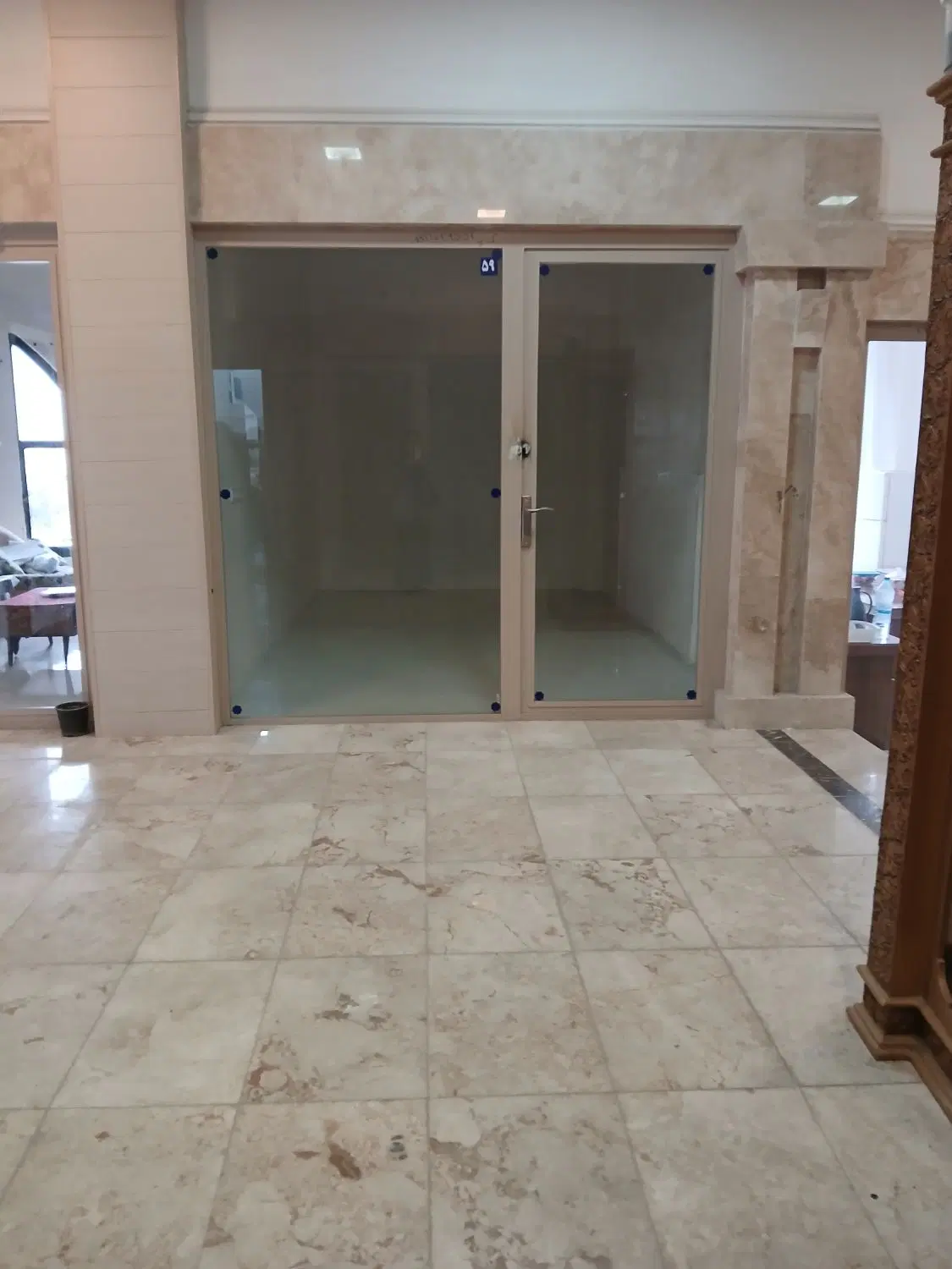 فروش مغازه پاساژ الماس