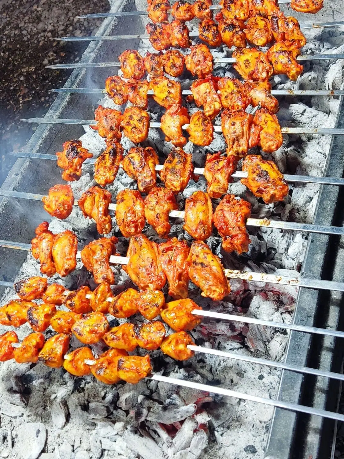 واگذاری مغازه کبابی هفت باغ بهترین موقعیت کاری