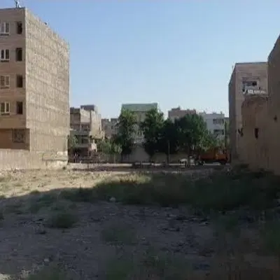 زمین نمره دو