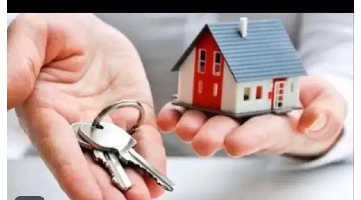 فروش زمین ثبتی سنددار دیلم