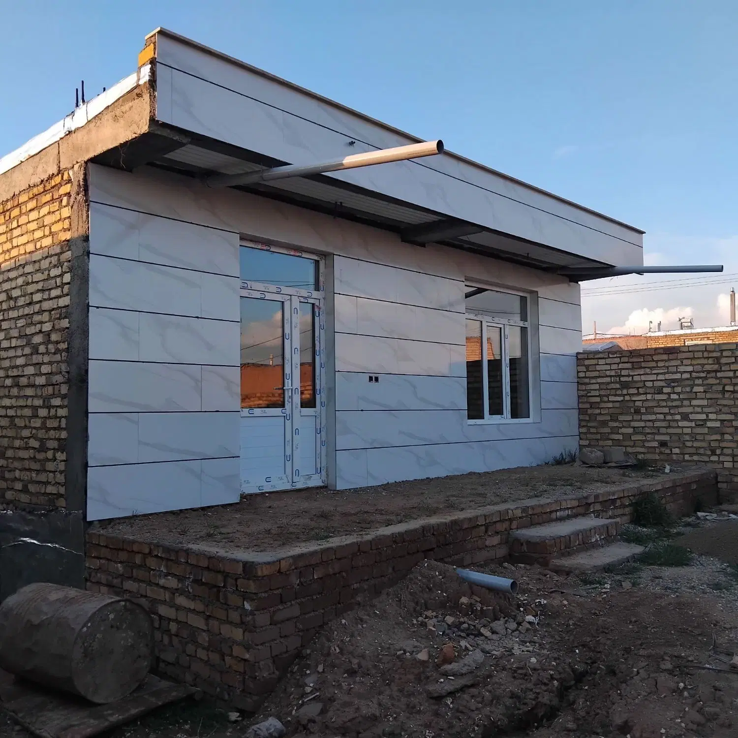 فروش خانه ویلایی