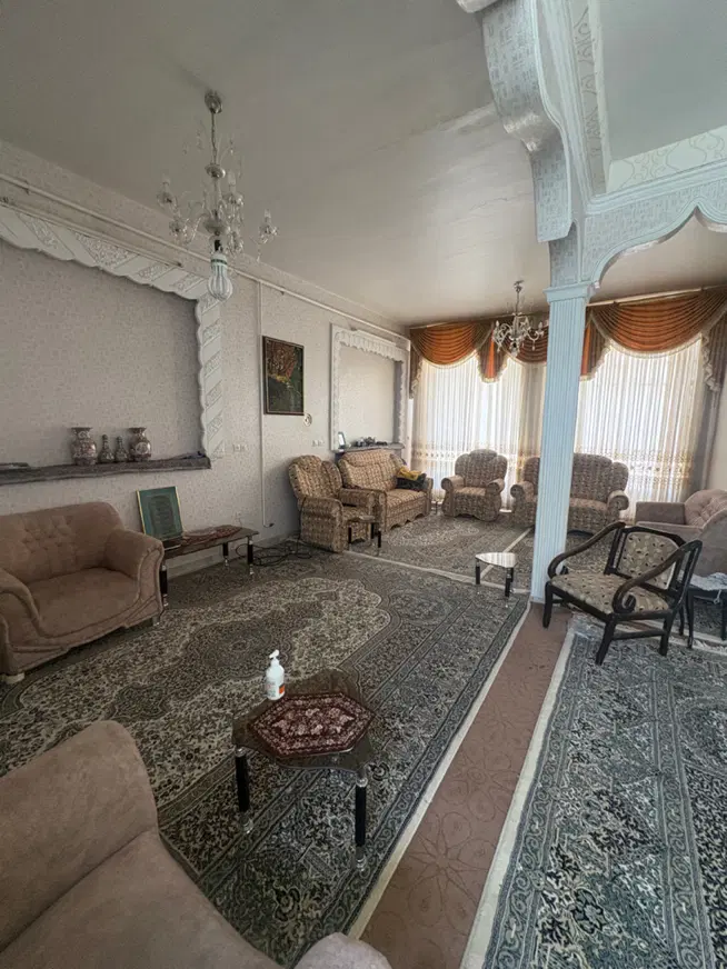فروش خانه ۲۵۰ متری_ ۱طبقه