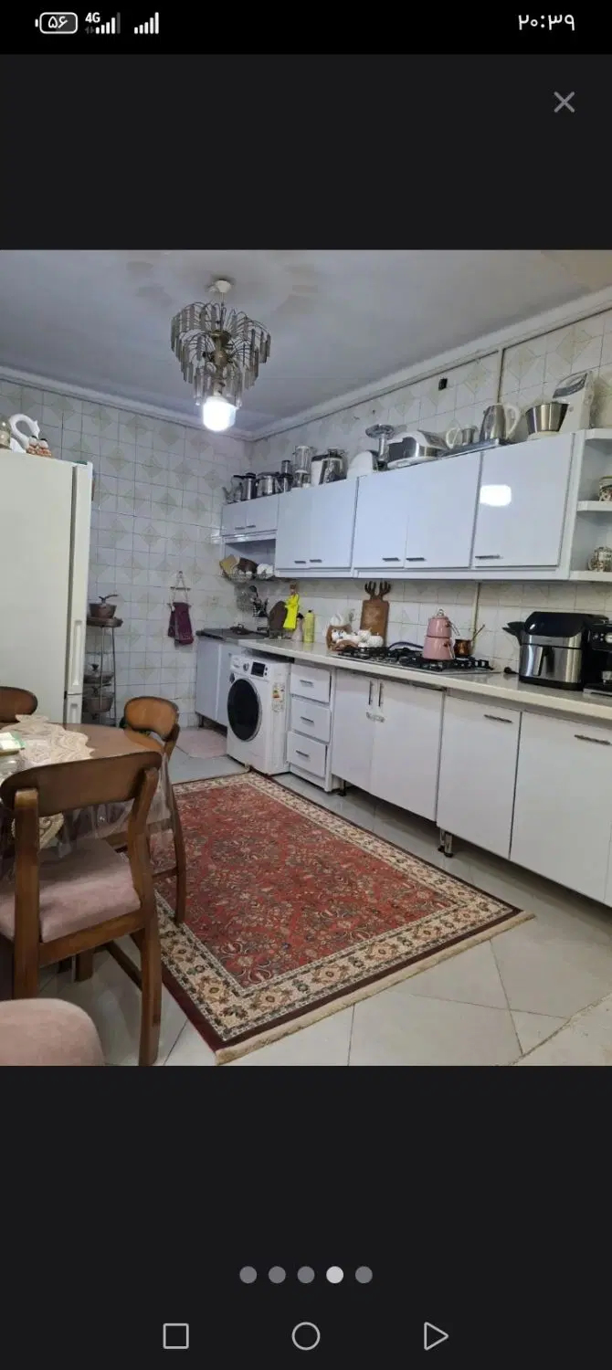 خانه ی ویلایی دربست درکوی یغما