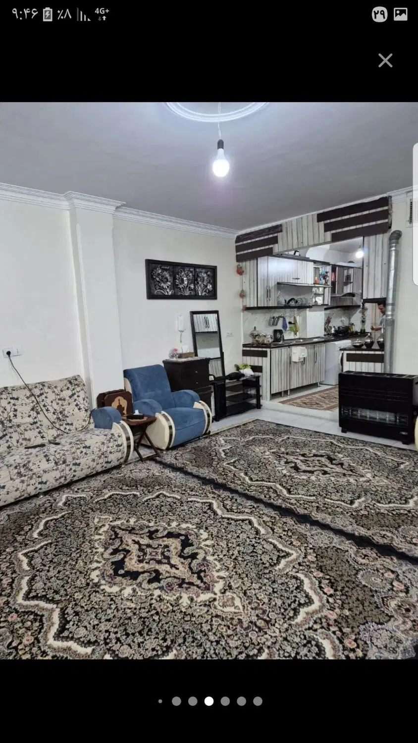 فروش واحد فلکه اول