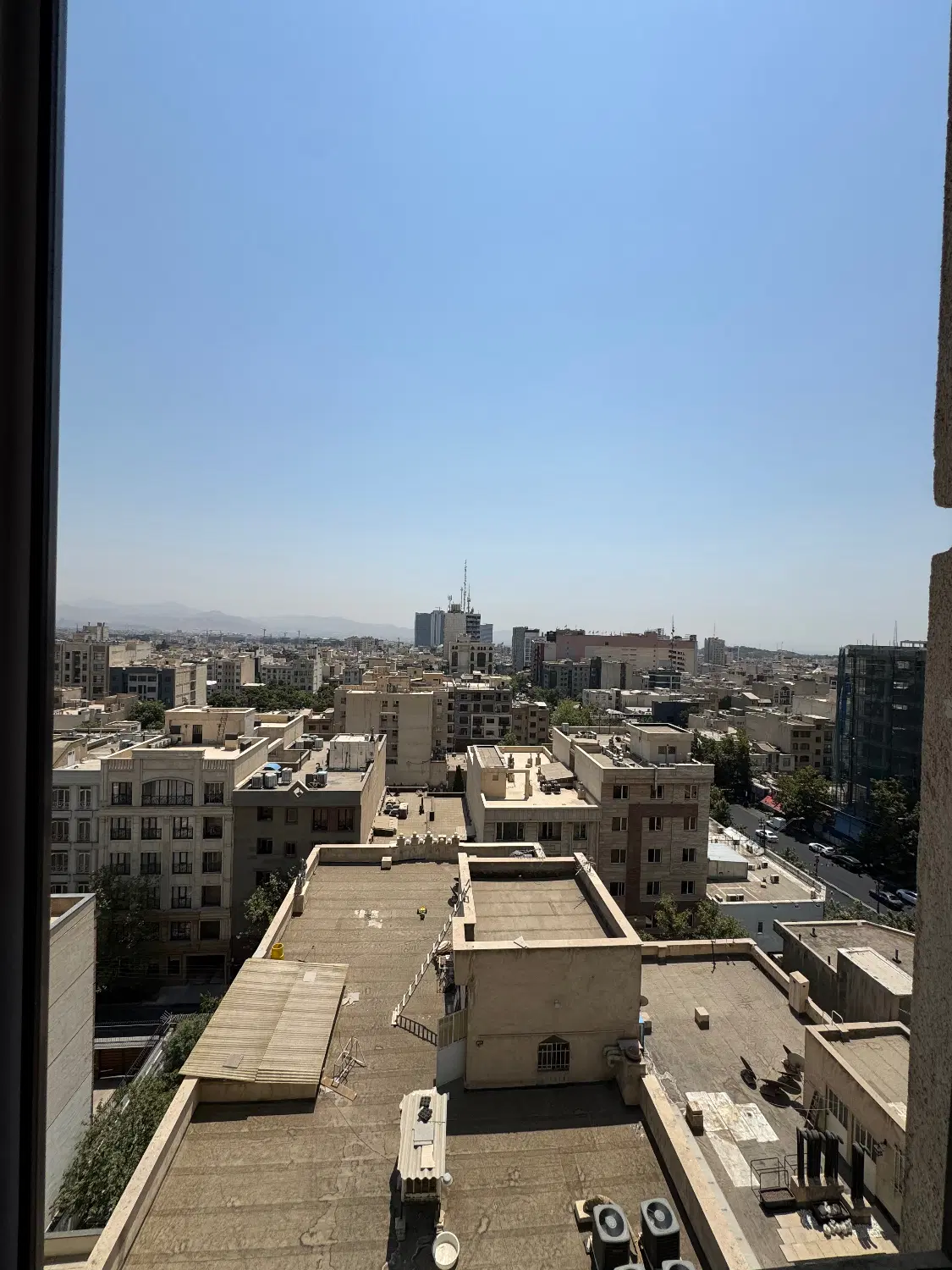 واحد اداری ۲۲۰ متر دوبلکس سند اداری مجتمع نگین ظفر