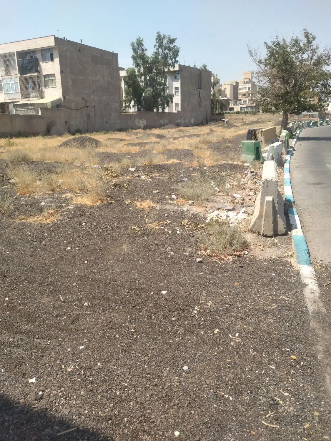 امتیاز تعاونی مسکن شهرداری منطقه ۱۴