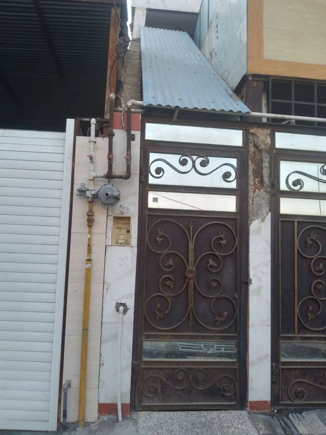 خانه اجاره