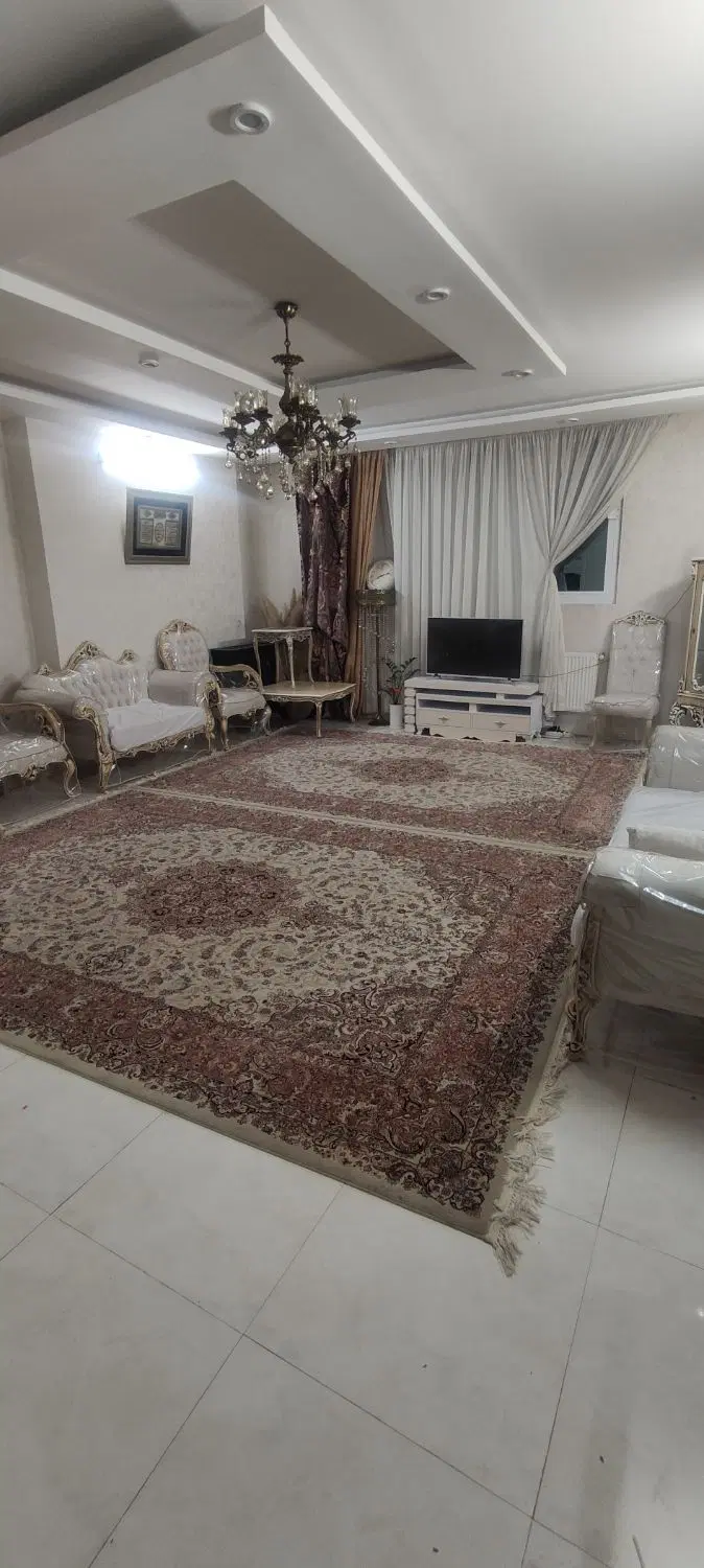 آپارتمان دو خواب فول