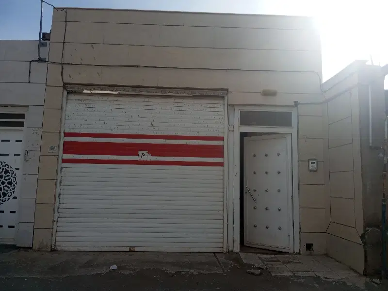 فروش منزل مسکونی