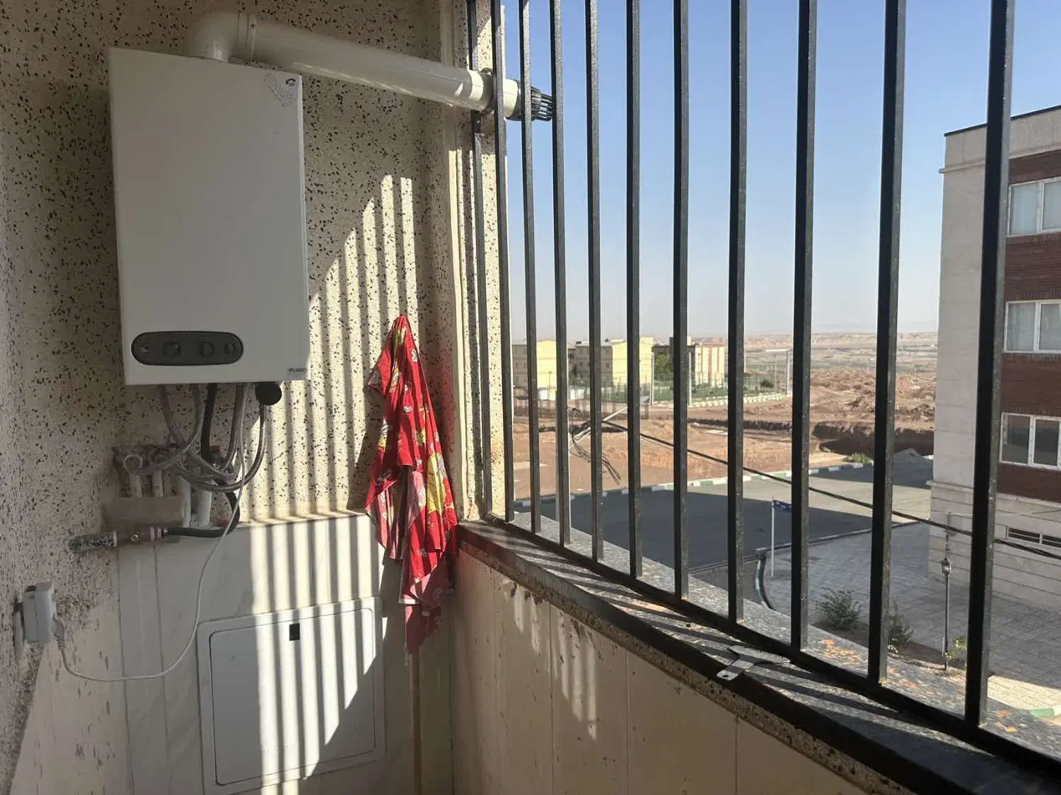 رهن و اجاره آپارتمان