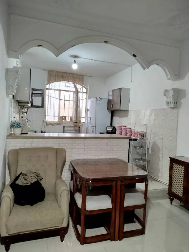 خانه اجاره ای