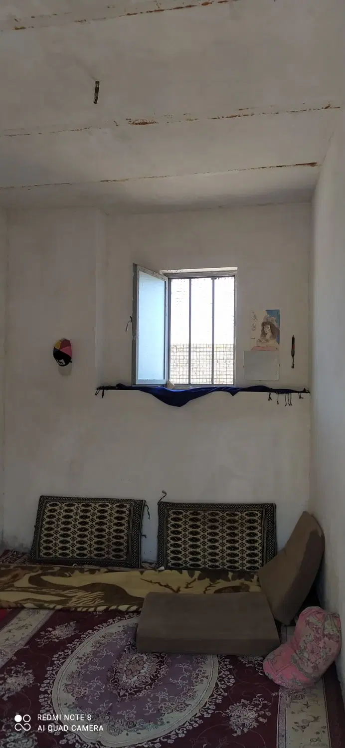 فروش چهاردیواری