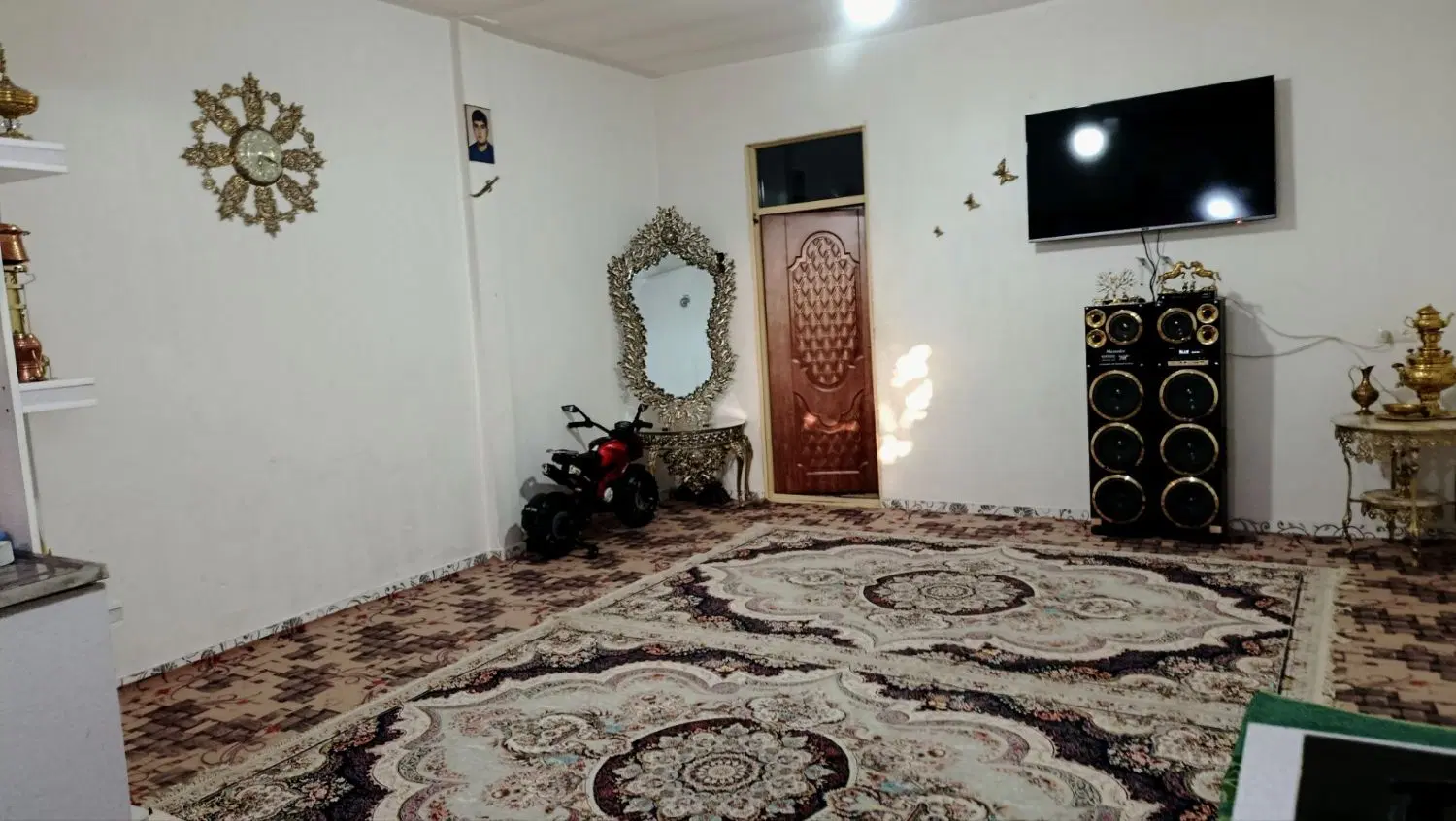 اجاره خانه ویلایی رهن کامل