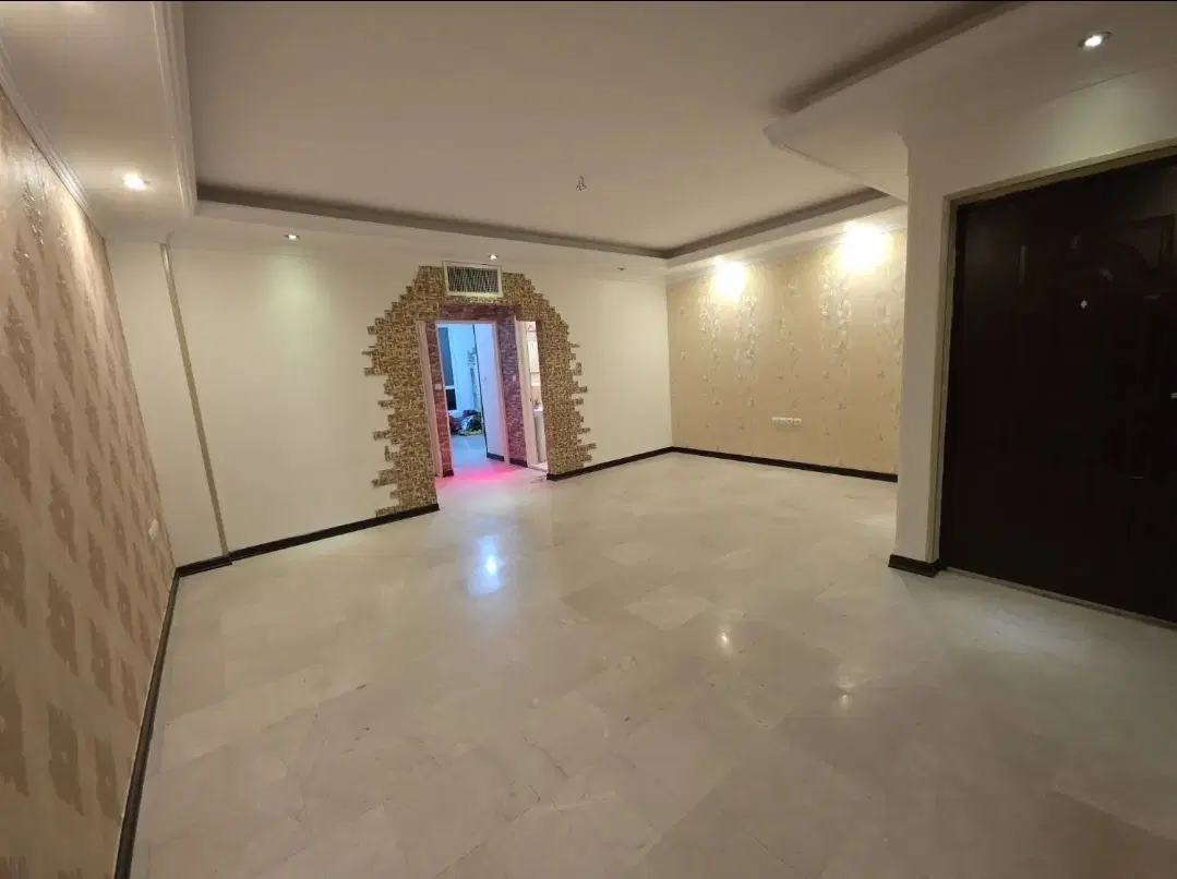 آپارتمان ۸۵ متری