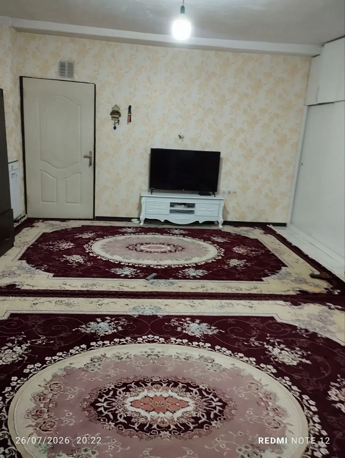 فروش آپارتمان52 متری 1 خوابه در علم و صنعت