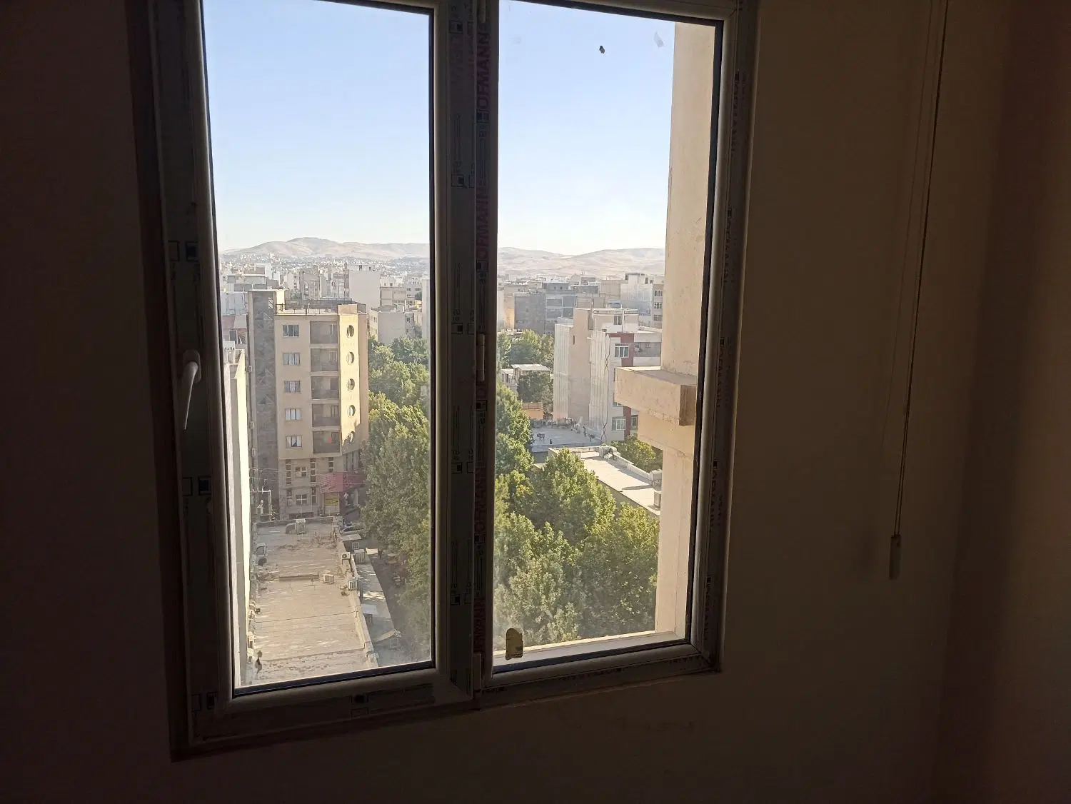 فروش فوری دفتر اداری سند دار