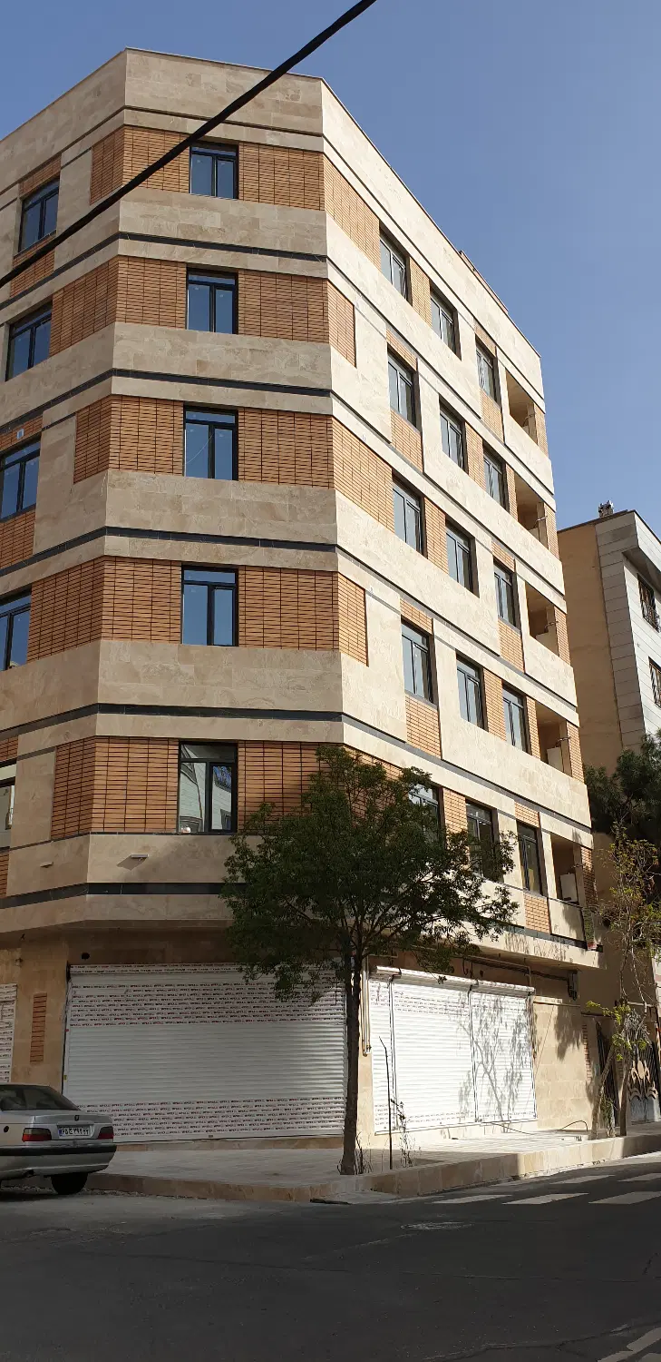 رهن اپارتمان