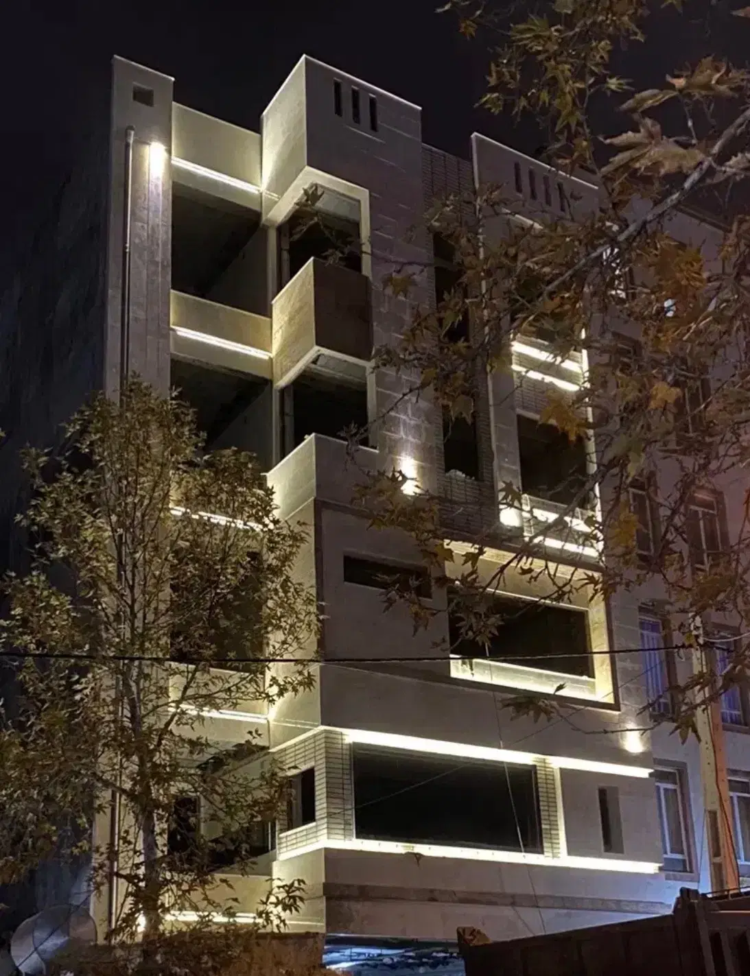 رهن اپارتمان شهدا
