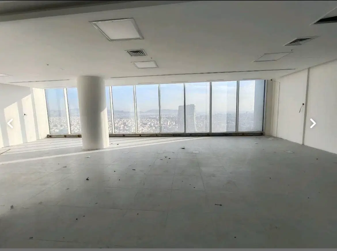 دفتر ارادری برج باران شریعتی پاسداران