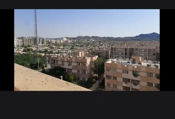 واحد 100_متری_دو خوابه طبقه 5_ فاز 2