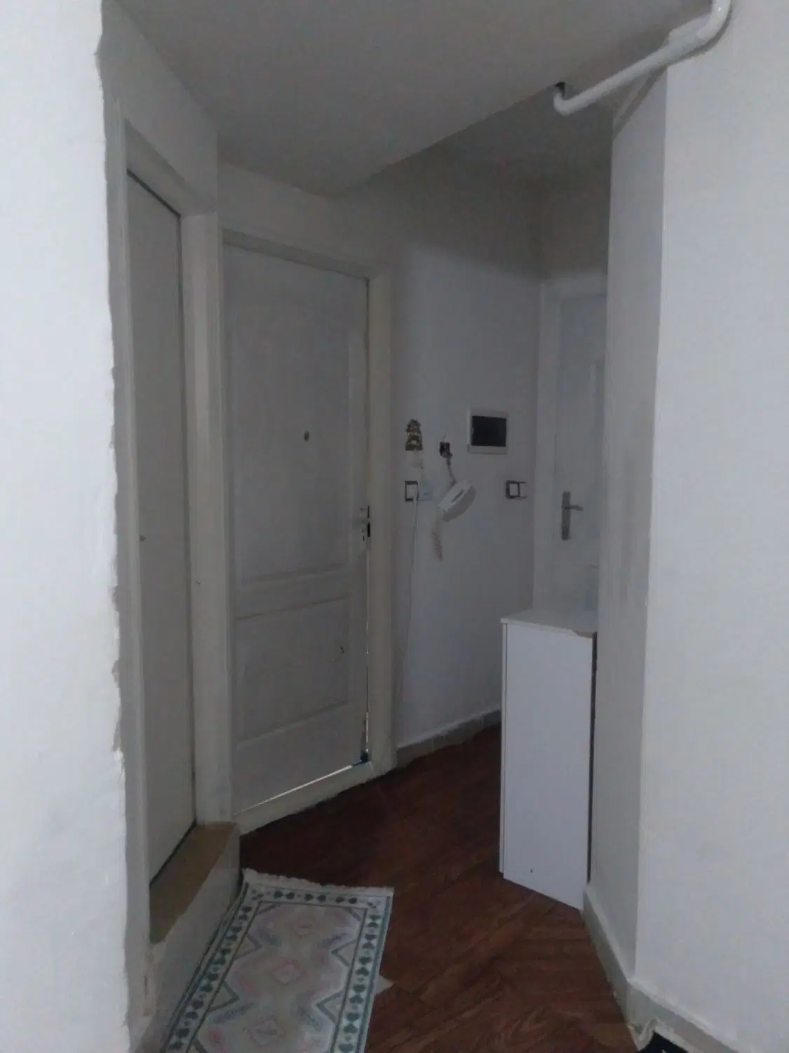 اجاره آپارتمان ۵۰ متری منتظری