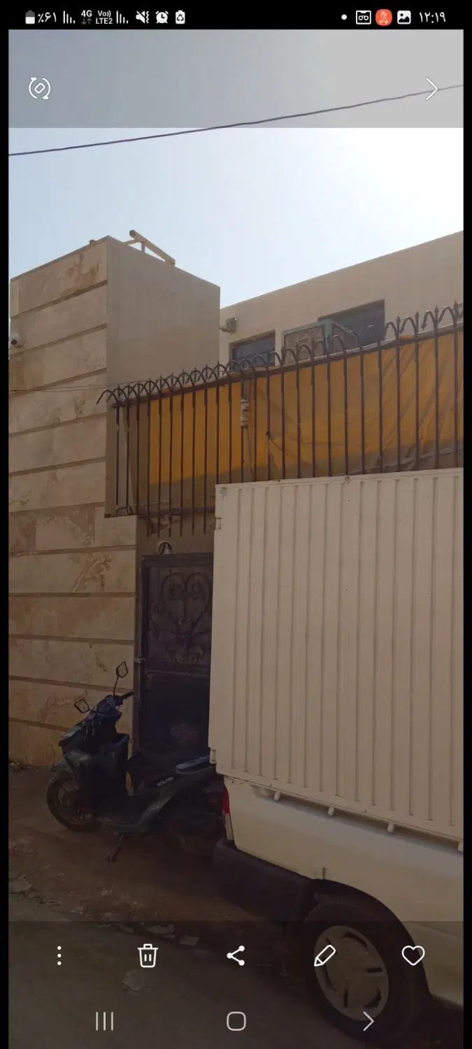 معاوضه کارگاه با مغازه یا منزل مسکونی هم قیمت
