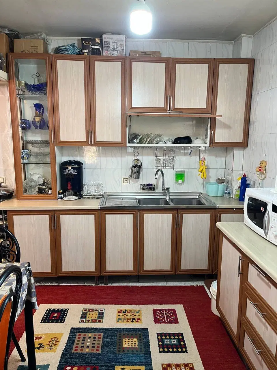 سپه کوچه محمدیه ۹۲متری