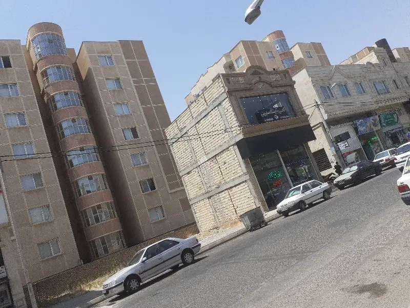 اجاره یک باب مغازه داخل گاراژ صدرجهان