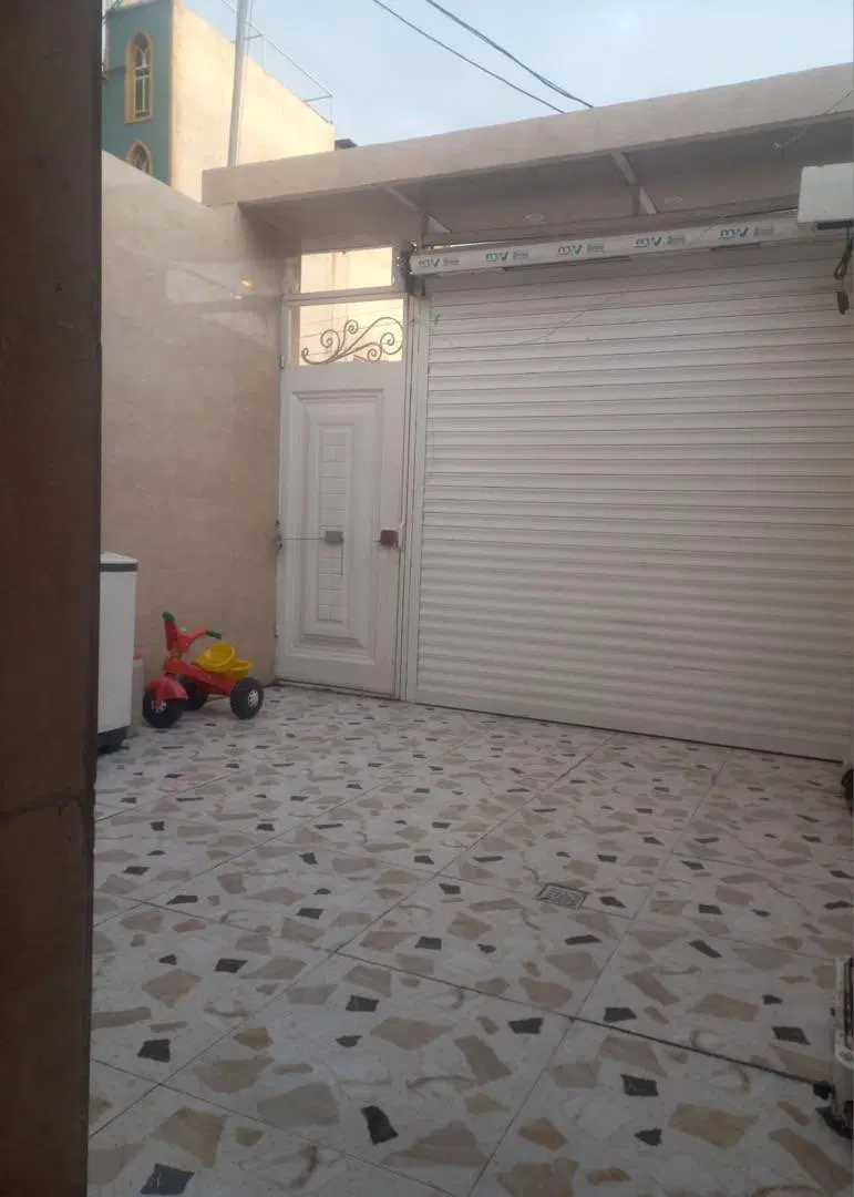 رهن واجاره جهت زن وشوهر نهایتا یک بچه