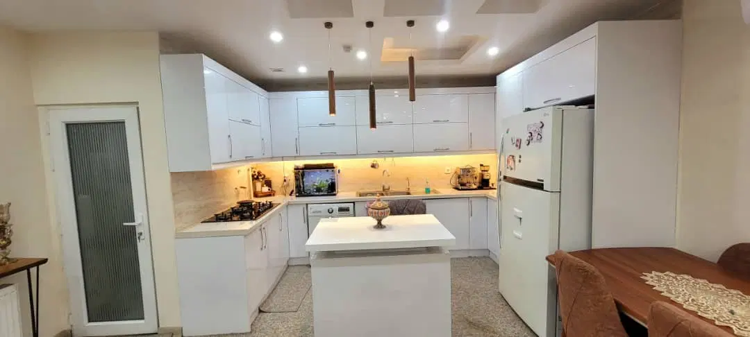 بهترین لوکیشن گلستان خیابان اردیبهشت