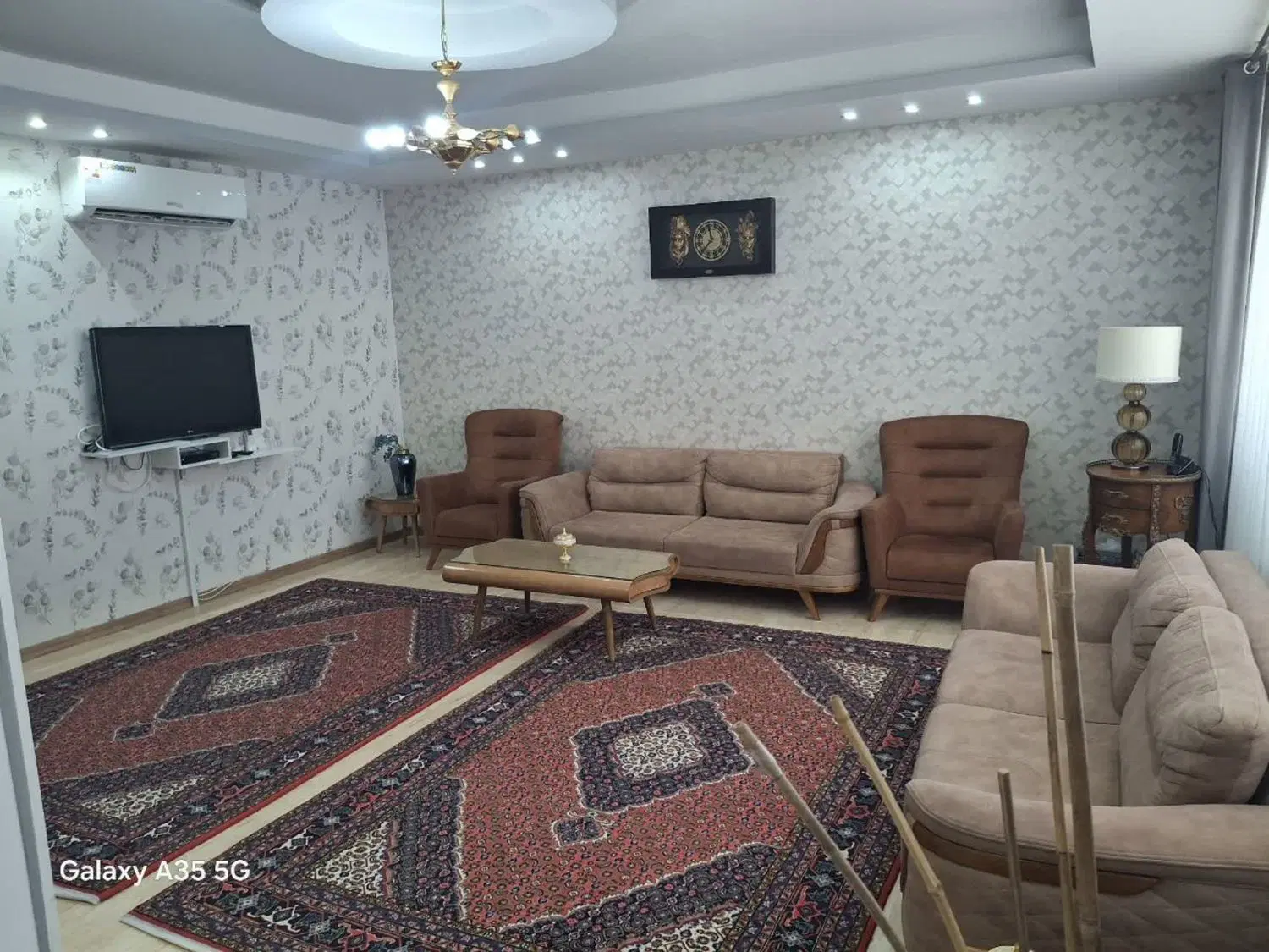 فروش آپارتمان