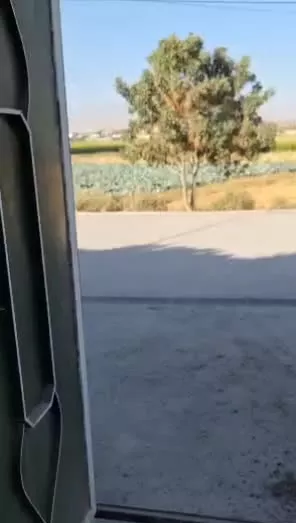 ویلا باغ و باغچه