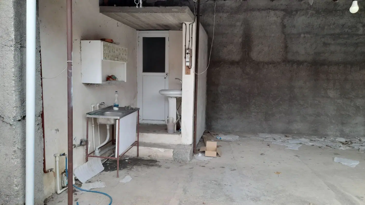 اجاره کارگاه،انبار و سوله روباز ۱۰۰۰ متری