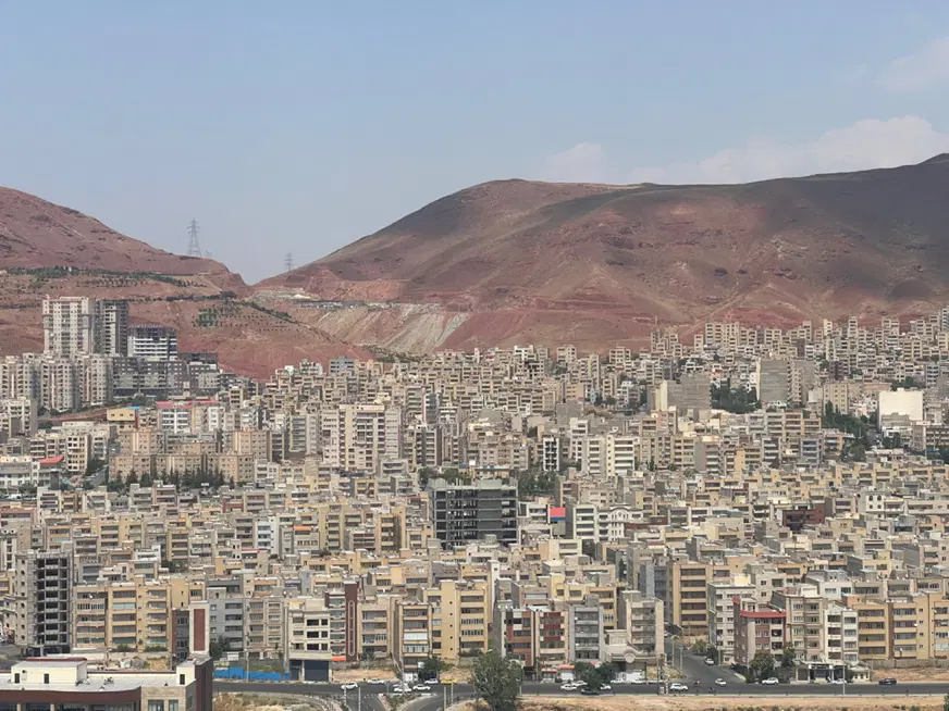فروش یا معاوضه اپارتمان