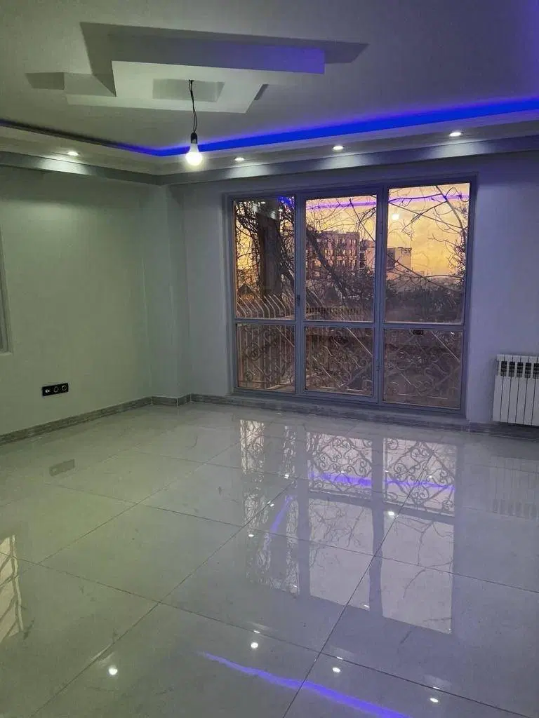 ۸۰متر ( شمال کاشانی )اباذر