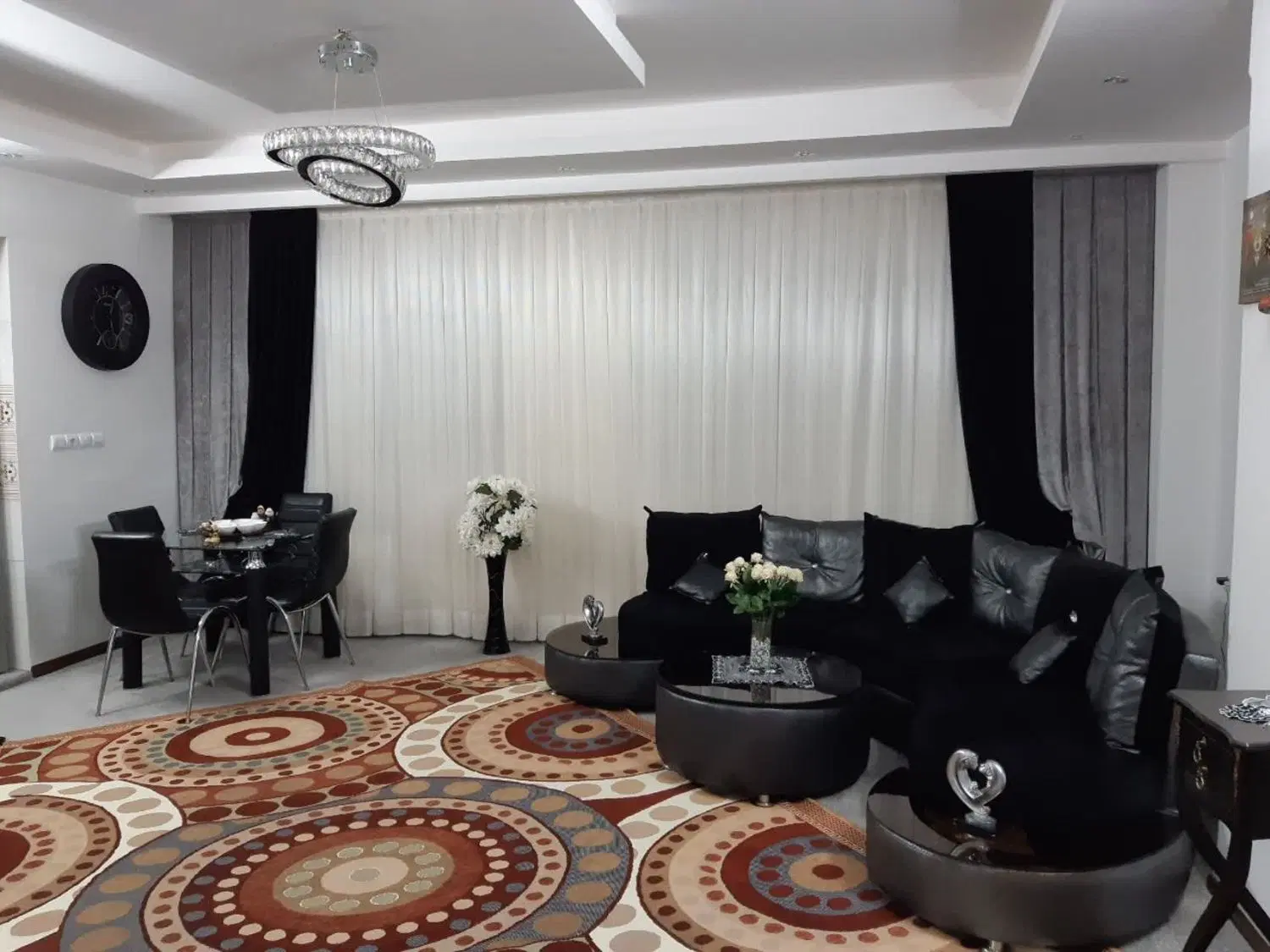 رهن و اجاره آپارتمان میدان سعیدی