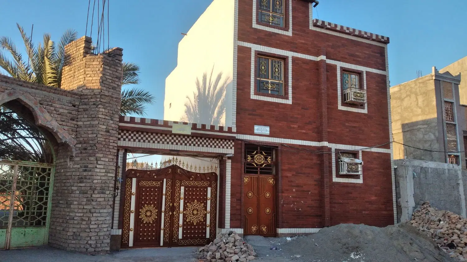 آپارتمان یک خوابه
