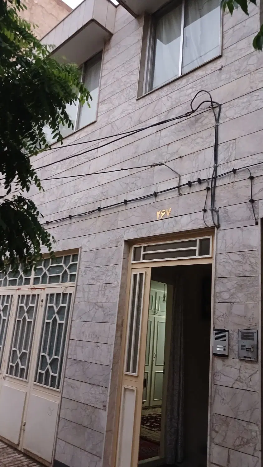 منزل ویلایی ۱۲۵ متری