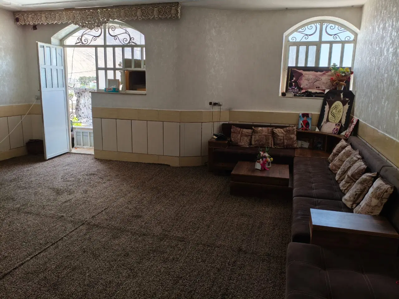 رهن و اجاره منزل مسکونی