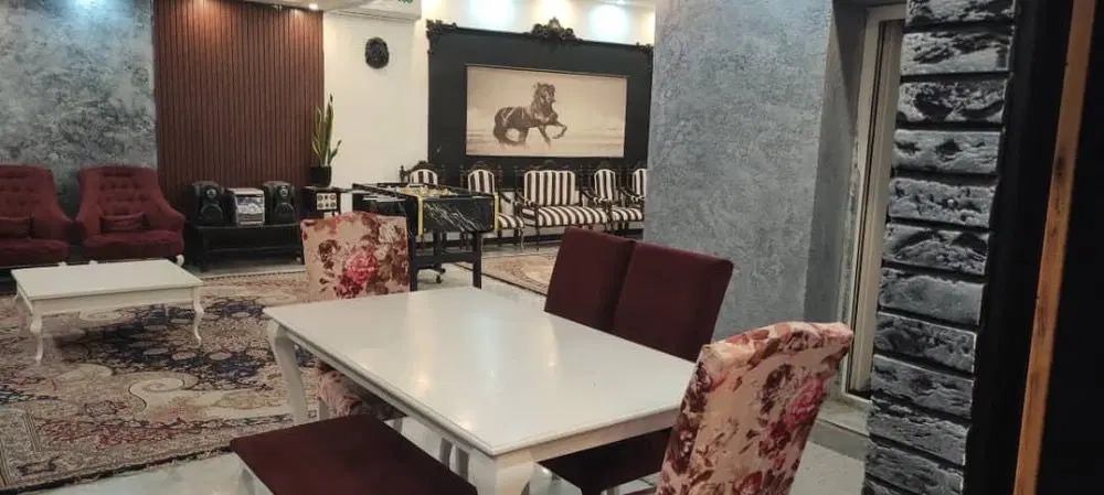 باغ یاس