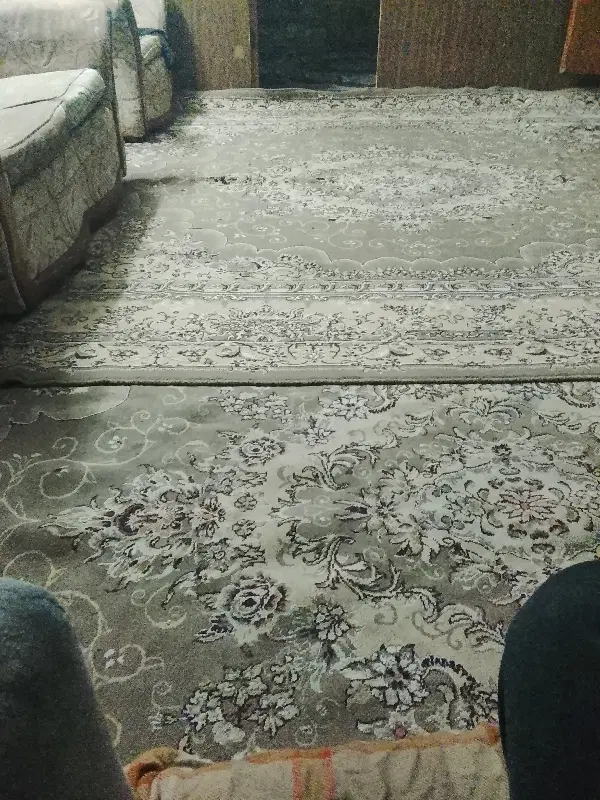 فروش خونه در سمنان _سرخه چمران 6
