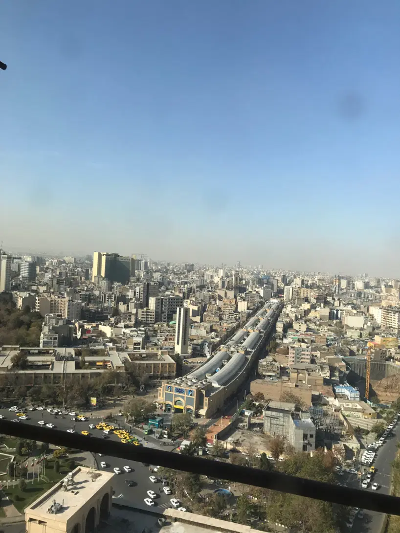 مسکن مهر شاندیز ۹۰ متری دو خواب