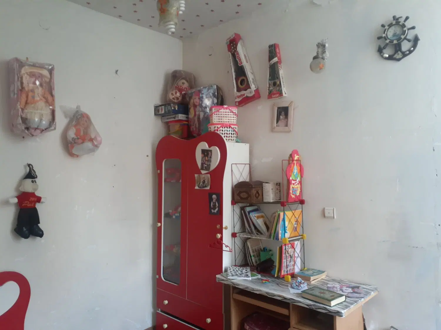 خانه اجاره ای