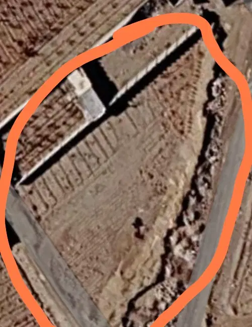 زمین فروشی جوزدان