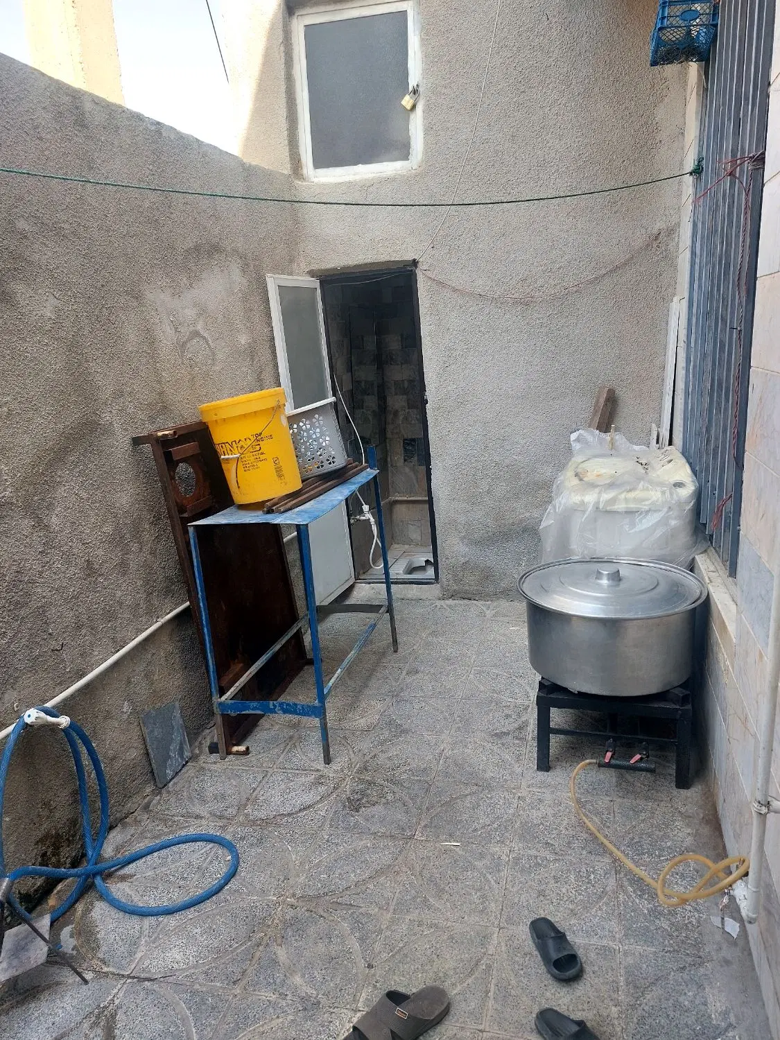 خانه ویلایی
