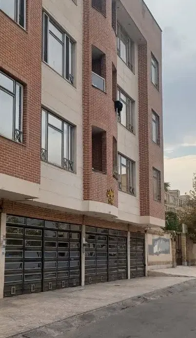 تخلیه رهن کامل اندیشه اسانسور دار
