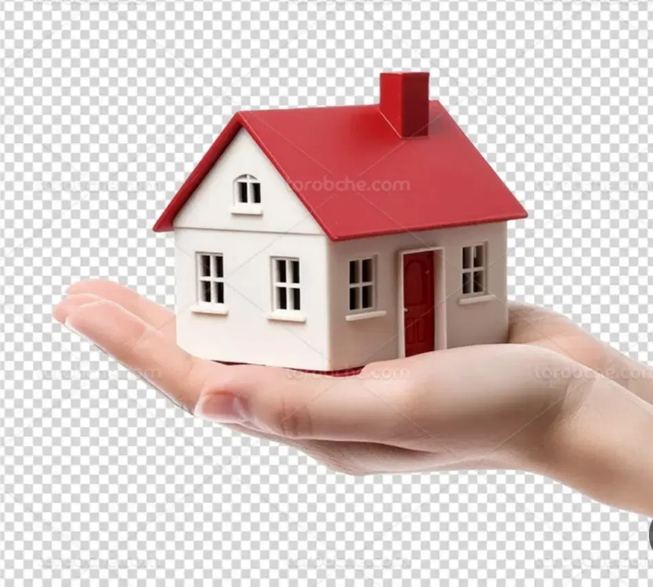 خانه ویلایی فروشی معاوضه