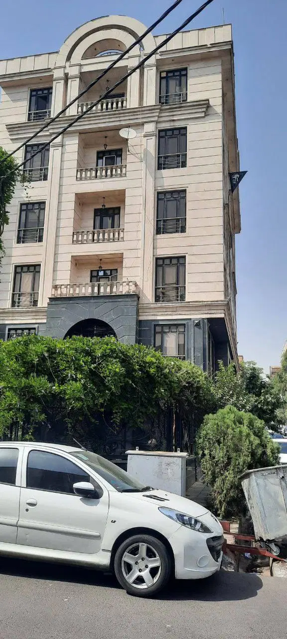 خرید و فروش و مشارکت