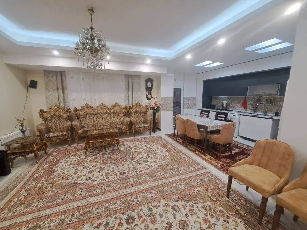 فروش آپارتمان 88 متری_گرمدره جنوبی